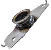焊接（jiē）部品